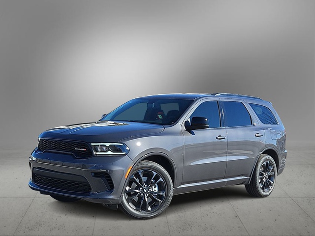 2025 Dodge Durango GT RWD