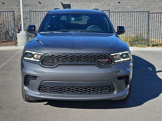 2025 Dodge Durango GT RWD