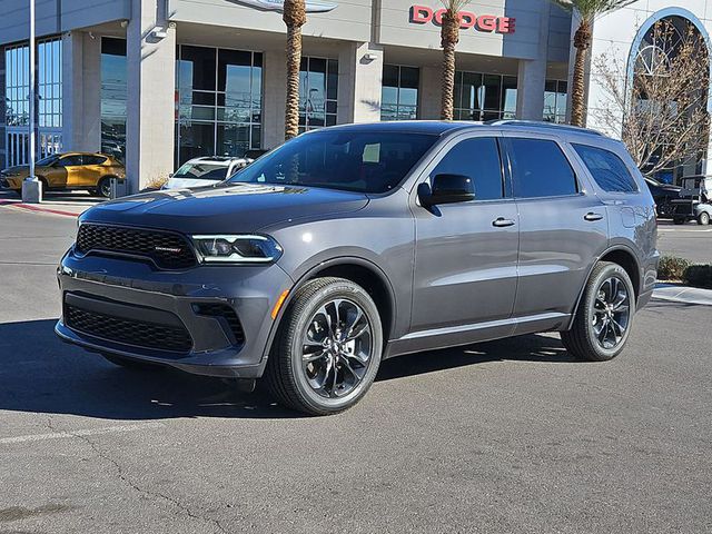 2025 Dodge Durango GT RWD