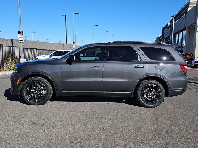 2025 Dodge Durango GT RWD
