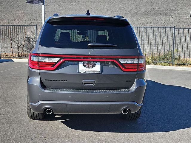 2025 Dodge Durango GT RWD