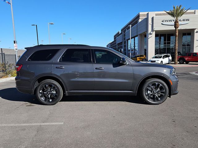 2025 Dodge Durango GT RWD