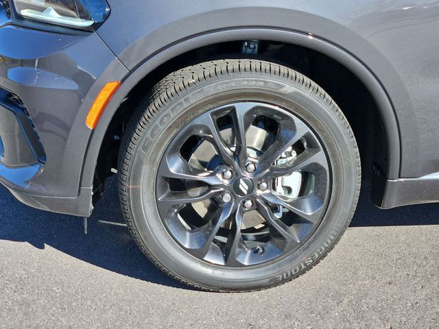 2025 Dodge Durango GT RWD