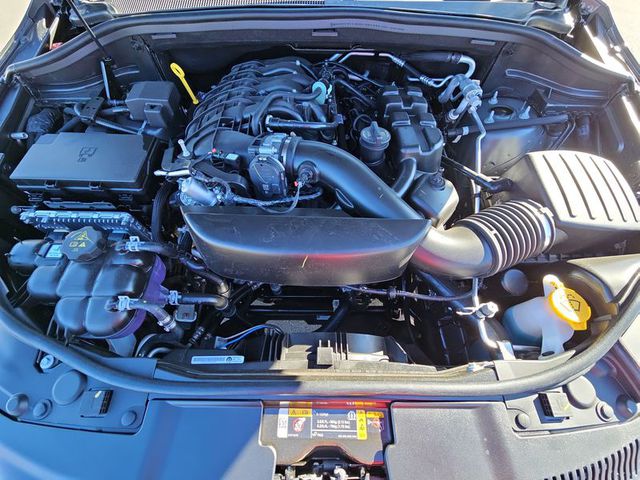 2025 Dodge Durango GT RWD
