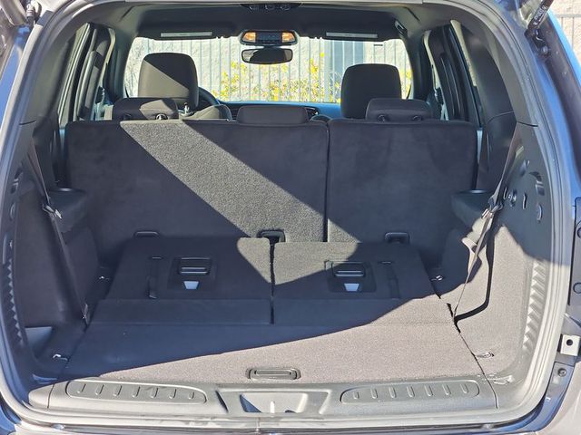 2025 Dodge Durango GT RWD