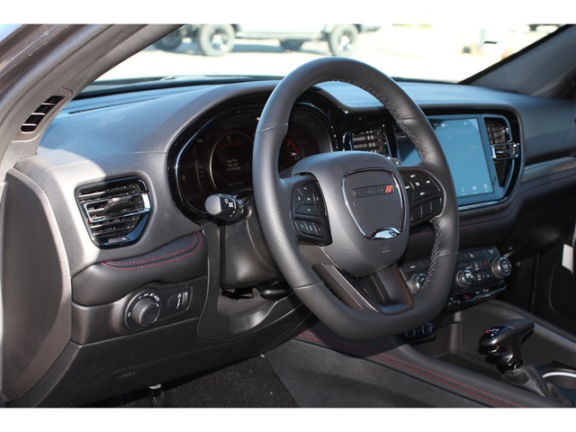 2025 Dodge Durango GT RWD