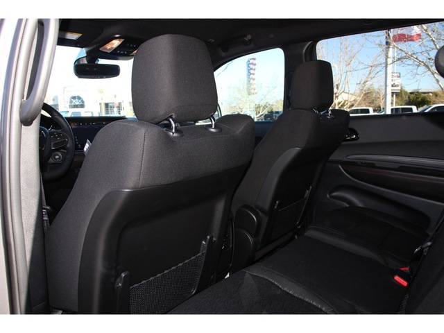 2025 Dodge Durango GT RWD