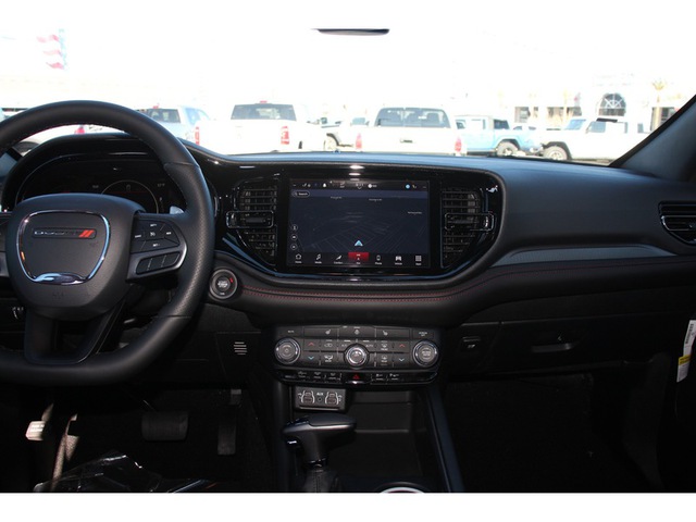 2025 Dodge Durango GT RWD