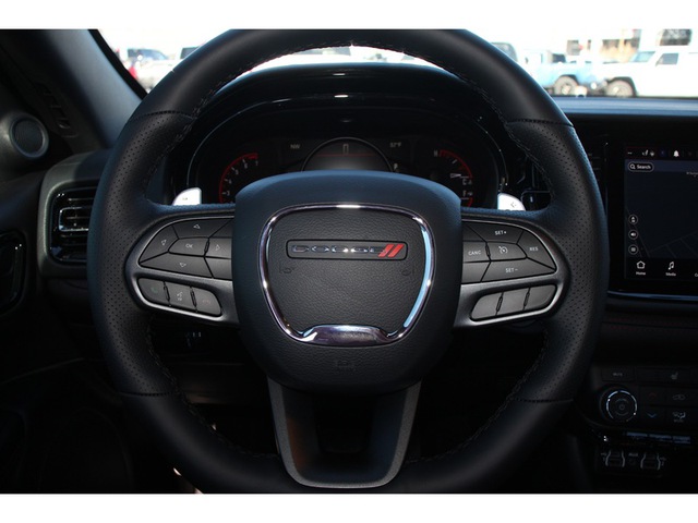 2025 Dodge Durango GT RWD