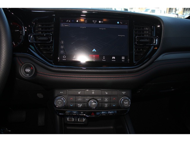 2025 Dodge Durango GT RWD