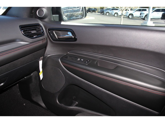 2025 Dodge Durango GT RWD