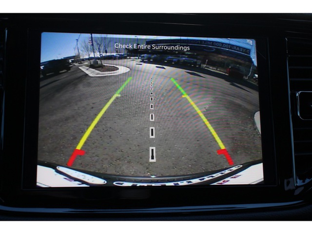 2025 Dodge Durango GT RWD