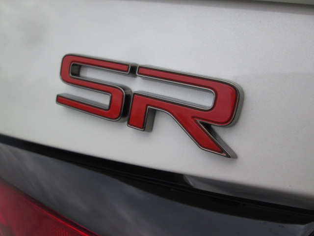2025 Nissan Altima SR FWD