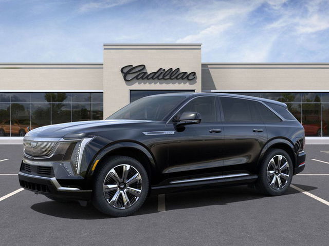 2025 Cadillac Escalade Luxury 2 AWD IQ