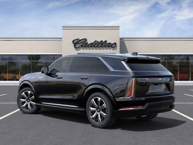 2025 Cadillac Escalade Luxury 2 AWD IQ