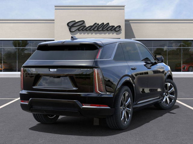 2025 Cadillac Escalade Luxury 2 AWD IQ