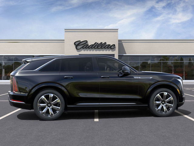 2025 Cadillac Escalade Luxury 2 AWD IQ