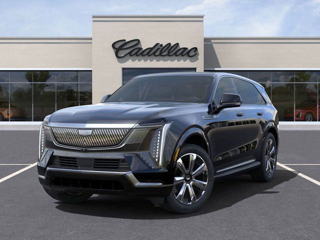 2025 Cadillac Escalade Luxury 2 AWD IQ