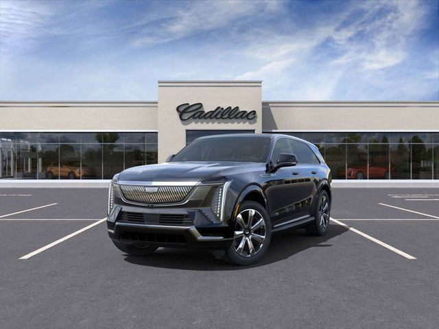 2025 Cadillac Escalade Luxury 2 AWD IQ