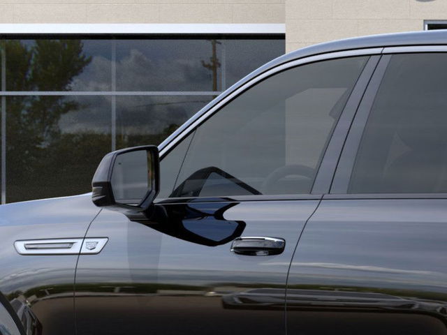 2025 Cadillac Escalade Luxury 2 AWD IQ