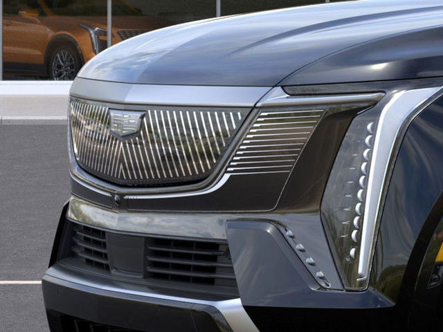 2025 Cadillac Escalade Luxury 2 AWD IQ