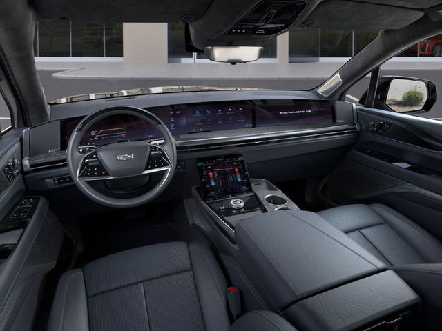 2025 Cadillac Escalade Luxury 2 AWD IQ