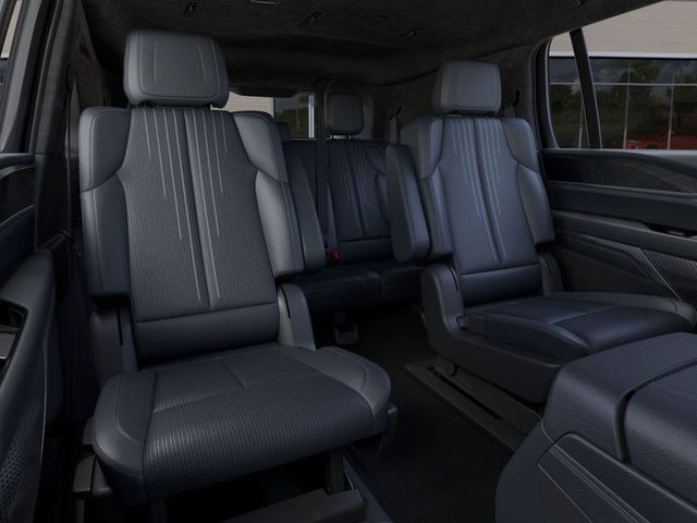 2025 Cadillac Escalade Luxury 2 AWD IQ