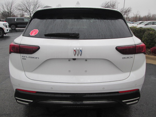 2025 Buick Envision ST AWD