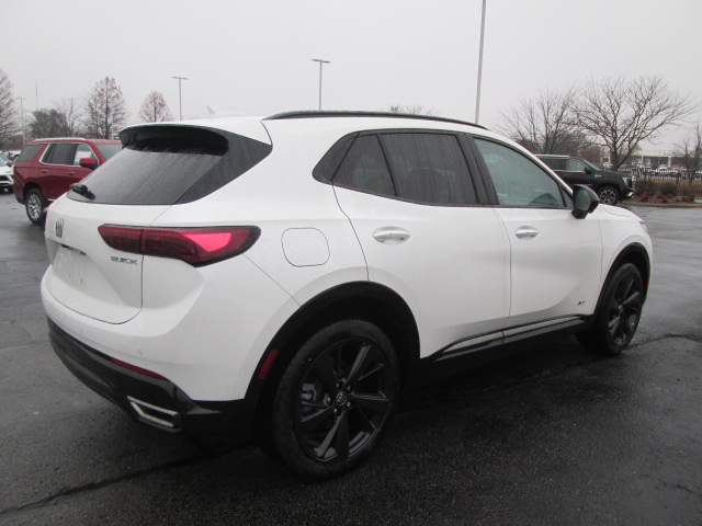 2025 Buick Envision ST AWD