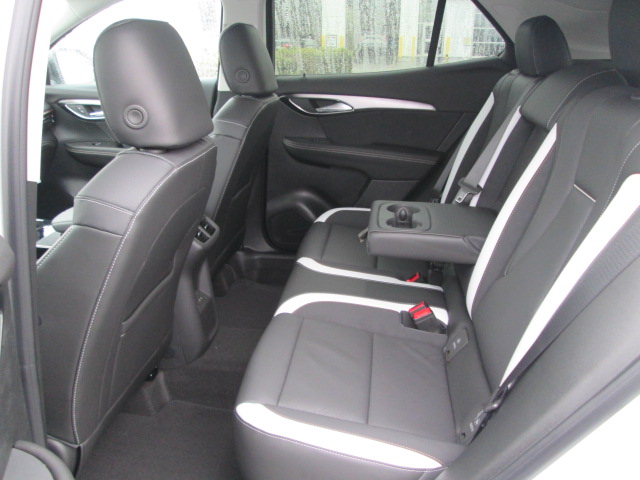 2025 Buick Envision ST AWD