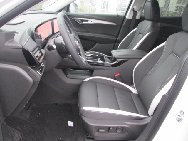 2025 Buick Envision ST AWD