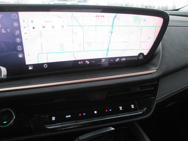 2025 Buick Envision ST AWD