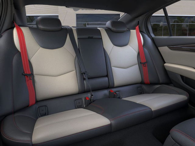 2025 Cadillac CT5-V 