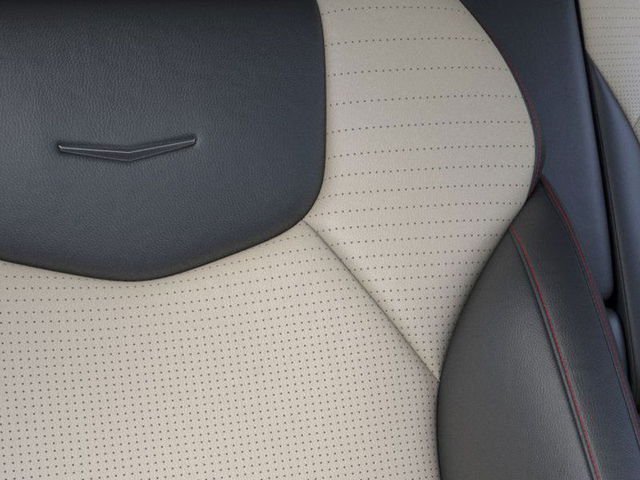 2025 Cadillac CT5-V 
