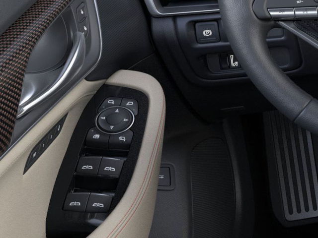 2025 Cadillac CT5-V 