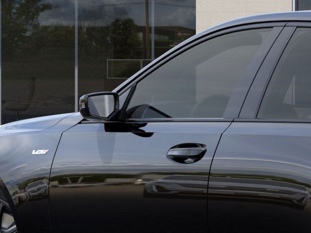 2025 Cadillac CT5-V 