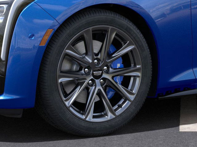 2025 Cadillac CT5-V 