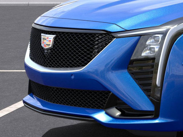 2025 Cadillac CT5-V 