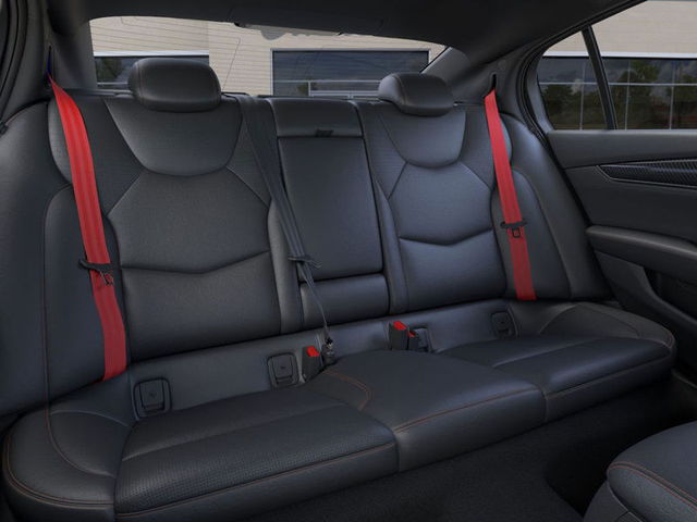 2025 Cadillac CT5-V 