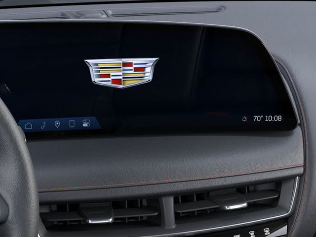 2025 Cadillac CT5-V 