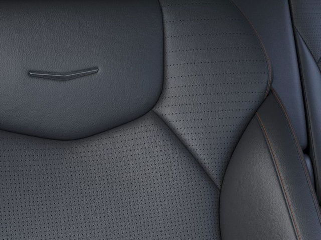 2025 Cadillac CT5-V 
