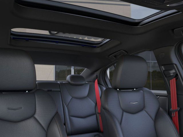 2025 Cadillac CT5-V 