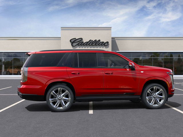 2025 Cadillac Escalade Sport Platinum 4WD