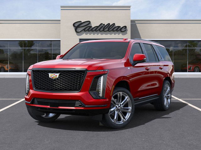 2025 Cadillac Escalade Sport Platinum 4WD