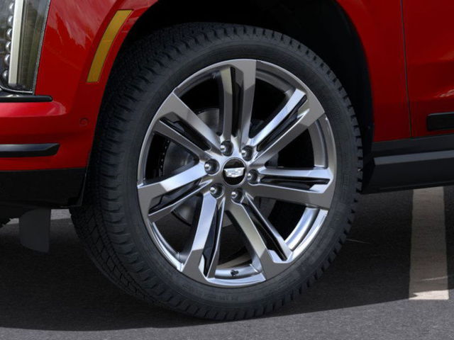2025 Cadillac Escalade Sport Platinum 4WD