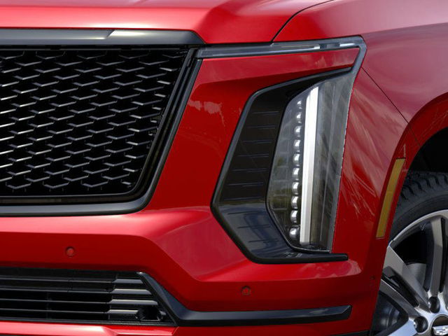 2025 Cadillac Escalade Sport Platinum 4WD