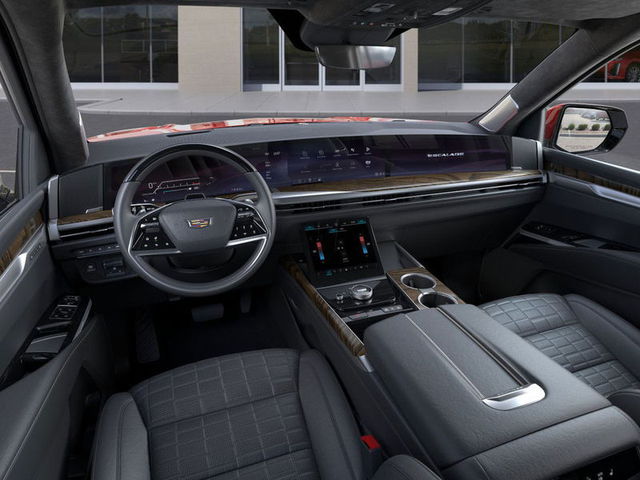 2025 Cadillac Escalade Sport Platinum 4WD