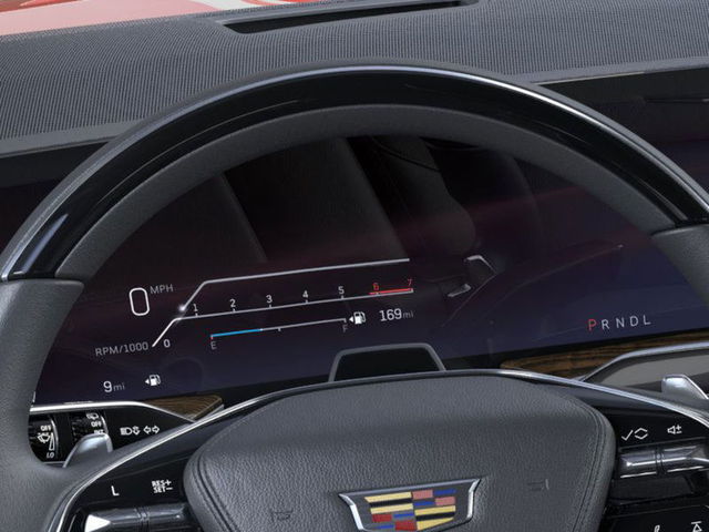 2025 Cadillac Escalade Sport Platinum 4WD