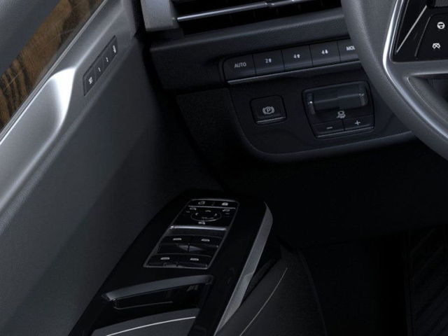 2025 Cadillac Escalade Sport Platinum 4WD