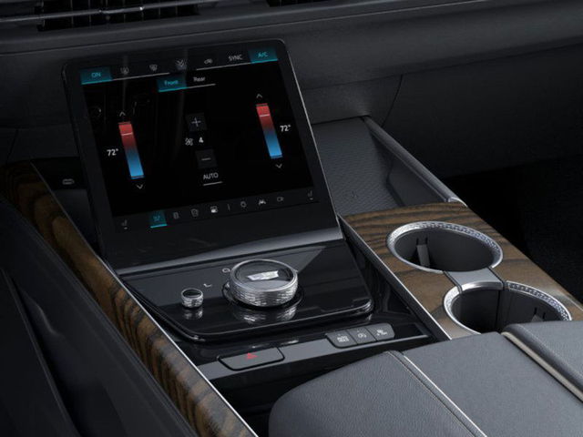 2025 Cadillac Escalade Sport Platinum 4WD